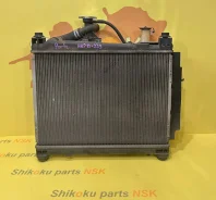 �������� � ����� [16400-21290] Toyota Porte NNP10 #239 16400-21290 ����