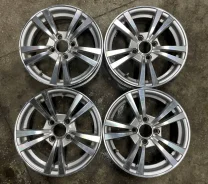 NZ Wheels SH591. 6.0x14", 4x100, ET38, �� 73,1���. ����