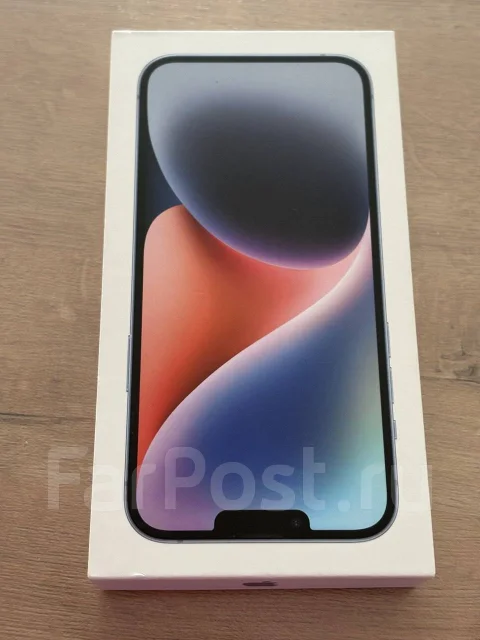 Apple iPhone 14 Plus. �/�, 128 ��, ����� ����