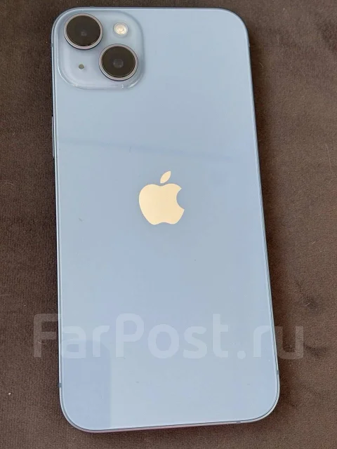 Apple iPhone 14 Plus. �/�, 128 ��, ����� ����