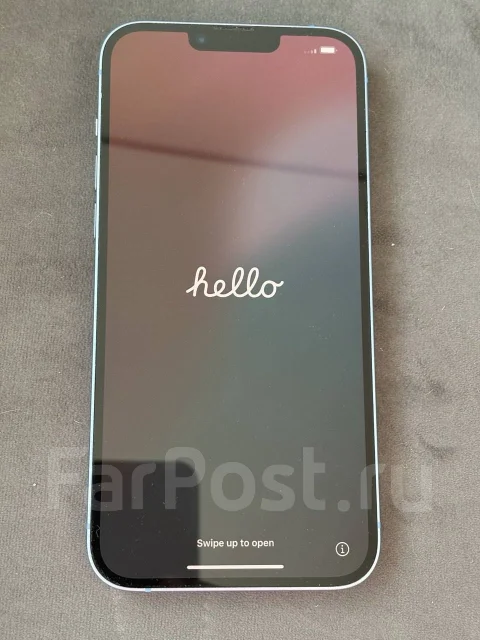 Apple iPhone 14 Plus. �/�, 128 ��, ����� ����