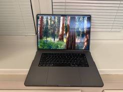 Apple MacBook Pro 16 2021. 16.1", ��� 32 ��, ���� 512���, WiFi: 1, Bluetooth: 1, ����������� �� 21��. ����
