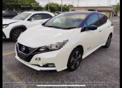 Nissan Leaf. ZE1 ����