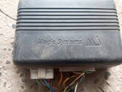 Magic Systems ����