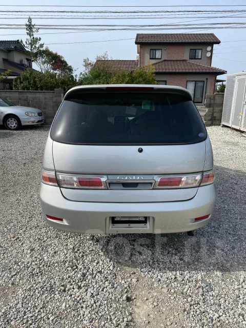 Toyota Gaia. ACM100020917, 1AZFE ����