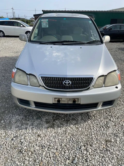 Toyota Gaia. ACM100020917, 1AZFE ����