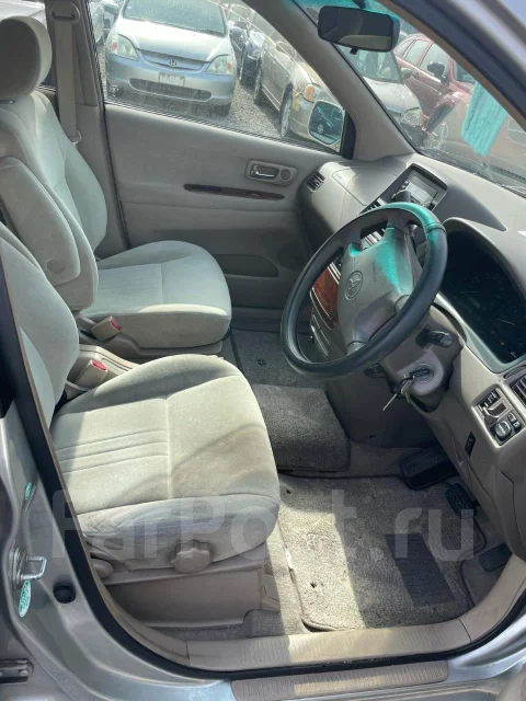 Toyota Gaia. ACM100020917, 1AZFE ����