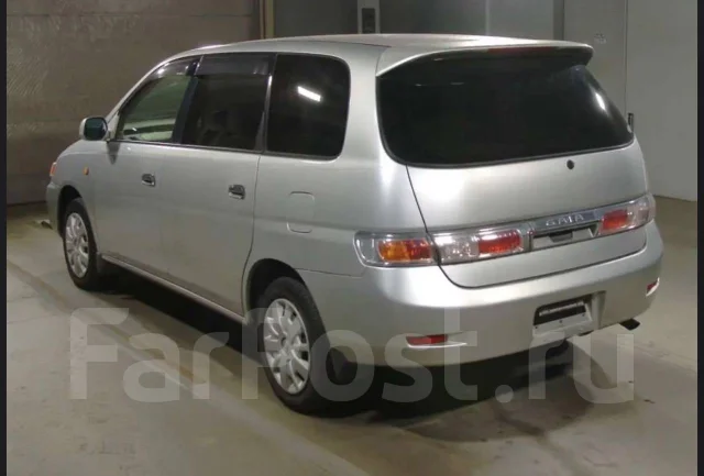 Toyota Gaia. ACM100020917, 1AZFE ����