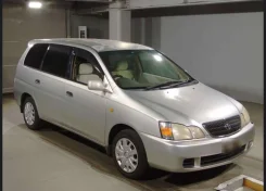 Toyota Gaia. ACM100020917, 1AZFE ����