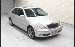 Toyota Brevis. JCG110021620, 2JZFSE ����