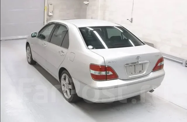 Toyota Brevis. JCG110021620, 2JZFSE ����