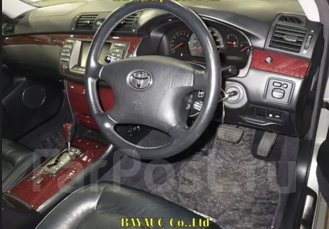 Toyota Brevis. JCG110021620, 2JZFSE ����