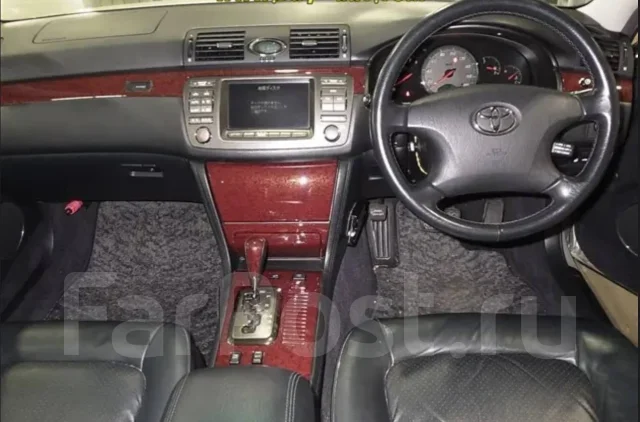 Toyota Brevis. JCG110021620, 2JZFSE ����