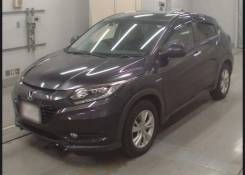 Honda Vezel. RU31045868, LEB ����