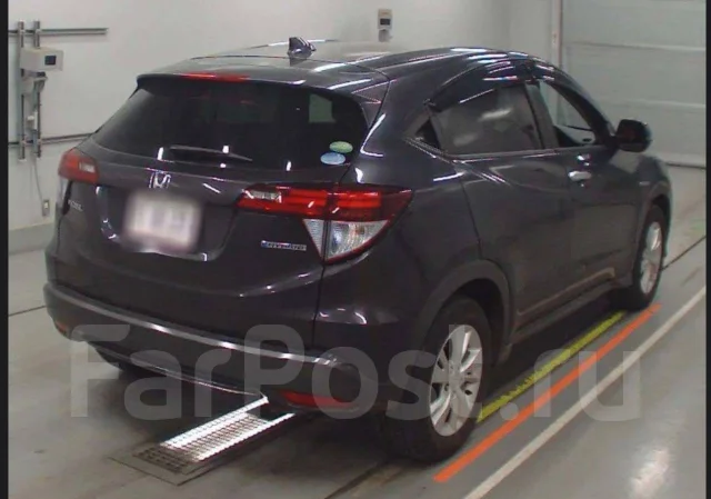 Honda Vezel. RU31045868, LEB ����