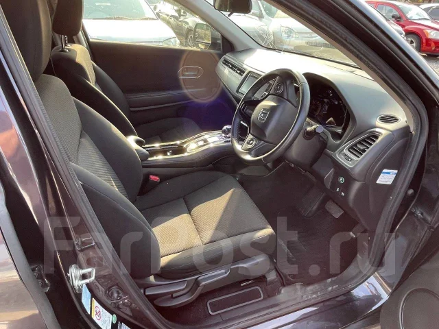 Honda Vezel. RU31045868, LEB ����