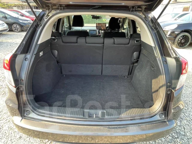 Honda Vezel. RU31045868, LEB ����