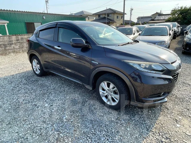 Honda Vezel. RU31045868, LEB ����