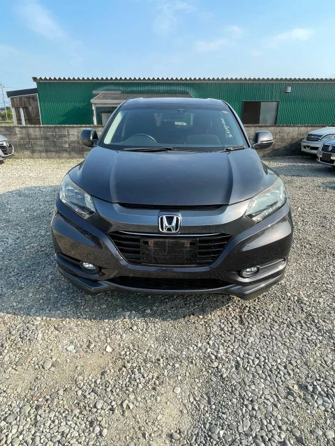 Honda Vezel. RU31045868, LEB ����