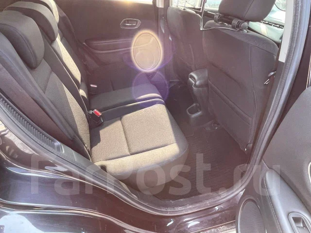 Honda Vezel. RU31045868, LEB ����