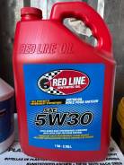 Red Line. 5W-30, �������������, 3,79��. ����