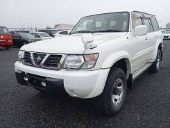 Nissan Safari. WRGY61, TD42T ����