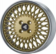 Enkei Neo Classic Mesh 4 Neo. 6.0x17", 4x100, ET35, �� 73���. ��� ����� �� ������������ ����