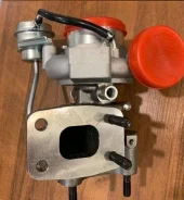 ��������������� D4GA E-4 HD-78 Turbocharger 28210-48001 2821048001 ����