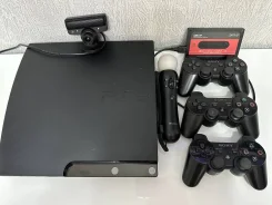 Sony PlayStation 3 Slim ����