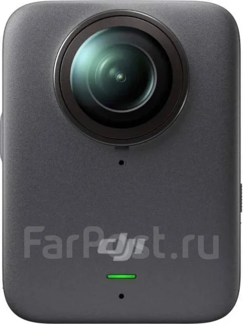 DJI Osmo 360. ��� ����� �� ������������ ����