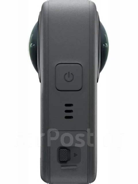 DJI Osmo 360. ��� ����� �� ������������ ����