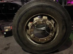 Bridgestone M729