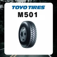 Toyo M501. ������, �����. ��� ����� �� ������������ ����