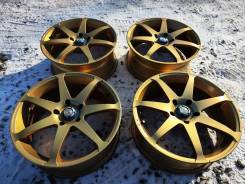 RAYS Versus SS7. 7.0x17", 5x114.3, ET42 ����