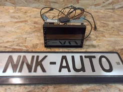 ��������� Kia Ceed 2010-2012 ����