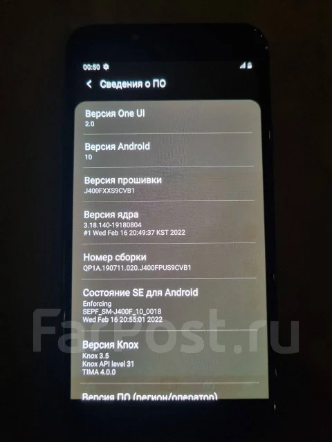 Samsung Galaxy J4. �/�, 32 ��, 3G, 4G LTE ����