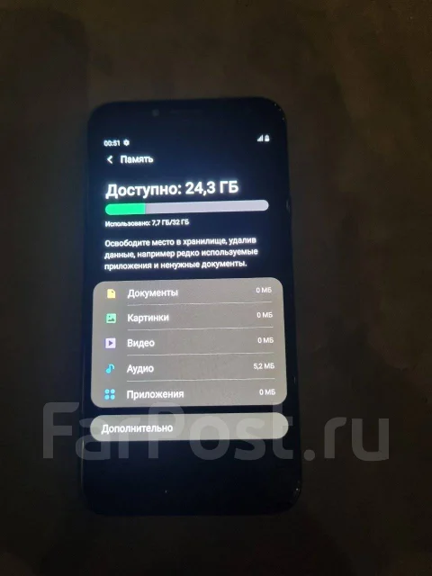 Samsung Galaxy J4. �/�, 32 ��, 3G, 4G LTE ����