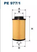 ����������� ������� �������! (��) MAN Filtron PE9771 PE9771 ����
