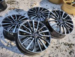 Weds Leonis VT. 6.0x16", 4x100, ET42, �� 73,1���. ����