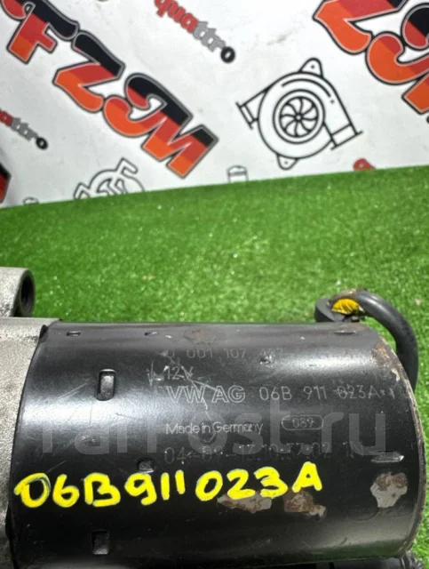 ������� Audi A4 06B911023A B6 B7 06B911023A ����