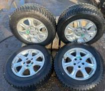 Land Rover. 7.5x18", ET-54, �� 72,6���. ����