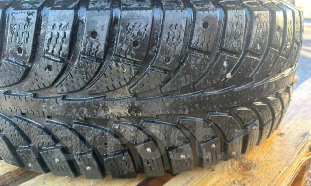 Land Rover. 7.5x18", ET-54, �� 72,6���. ����