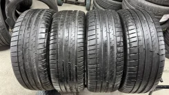 Michelin Pilot Sport 4