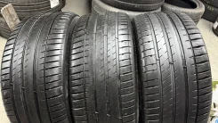 Michelin Pilot Sport EV
