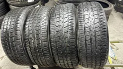 Dunlop Grandtrek AT30