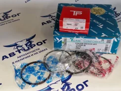 ������ ��������� TPR 36042STD �-� + ������ Teikin 46379STD �-� STD 36042STD ����