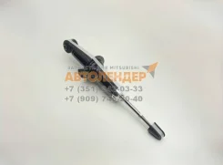 ����������� ������ Mitsubishi Lancer X (rus) ������/����� Just Drive (������) JAA0293 JAA0293 ����