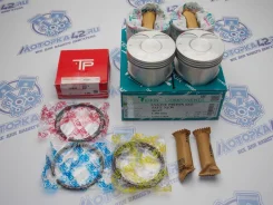 ������ + ������ �-�� 4�� ������ +1,00 Toyota 5A-FE 46347100 46347100 ����