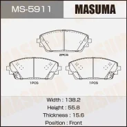 ������� ��������� �������� Masuma, MS-5911. �������� 24 ������ ��� 50 000 �� ������� Masuma MS-5911 MS5911 ����