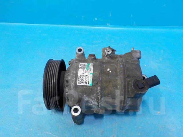 ���������� ������������ Skoda Rapid 2013-2020 5Q0820803A ����